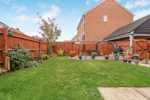 Garden- click for photo gallery